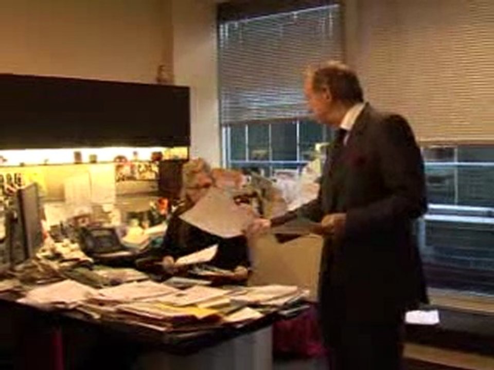 Pendant la crise, les riches new-yorkais se cachent