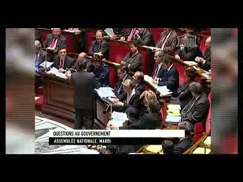 Xavier Bertrand clone de Nicolas Sarkozy