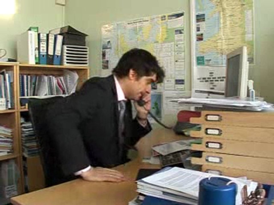 Le boom des coopératives d'éoliennes en Grande-Bretagne