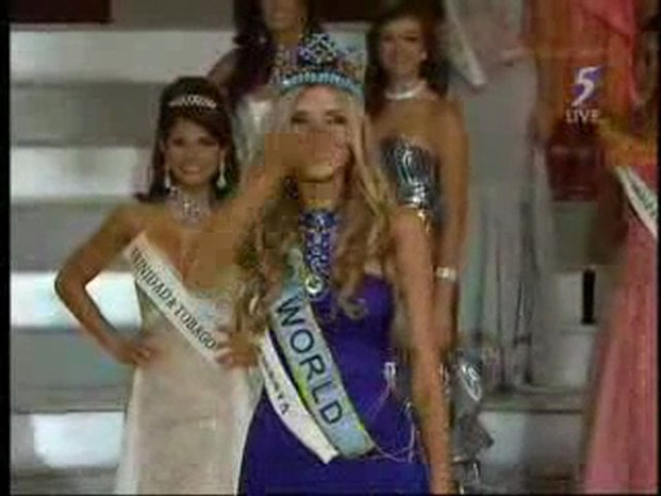 Miss Monde 2009