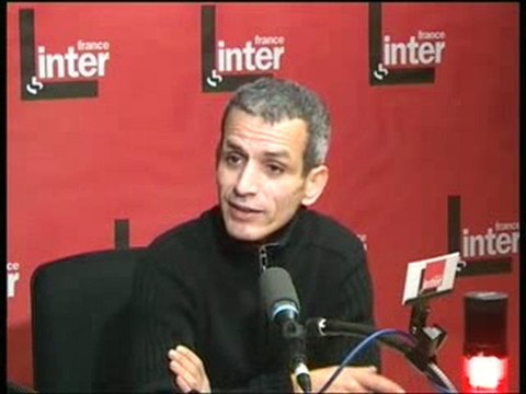 Malek Boutih ' très honoré' que le gouvernement pense à lu