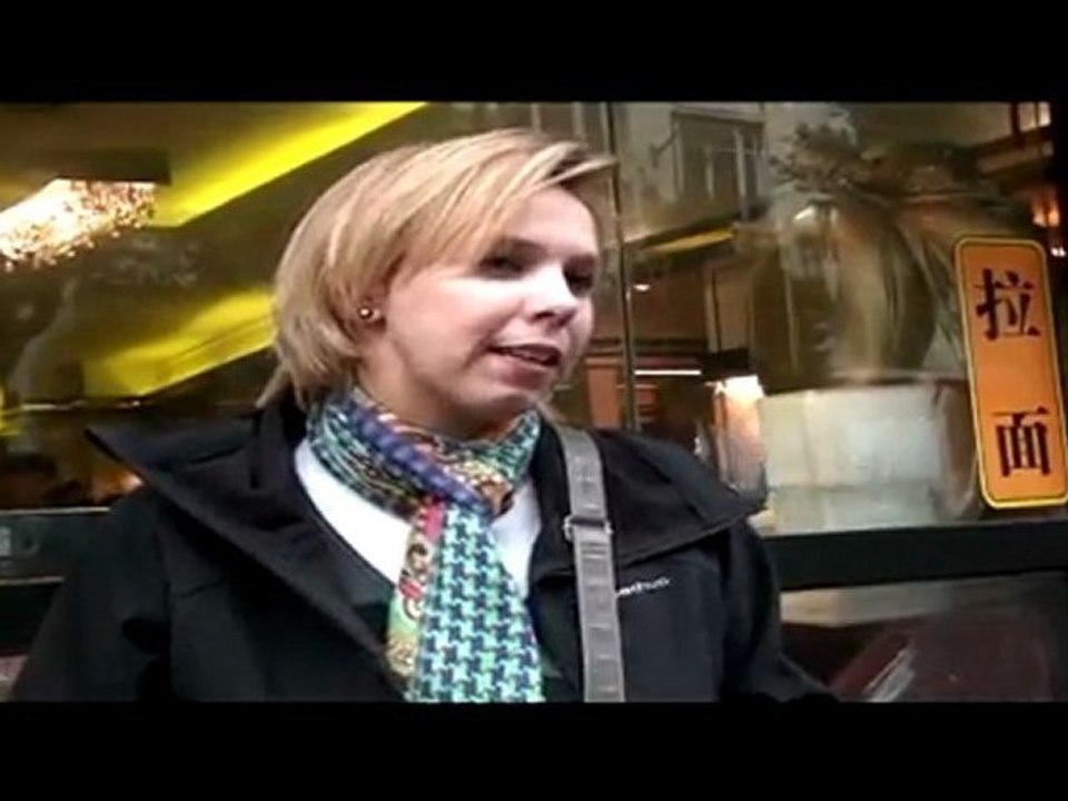 Propreté quartier Paris 3e