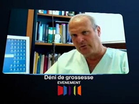 Documentaire 'Deni de grossesse' (Bande-annonce France 3)