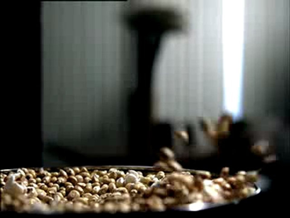 La publicité Boursin en 2008