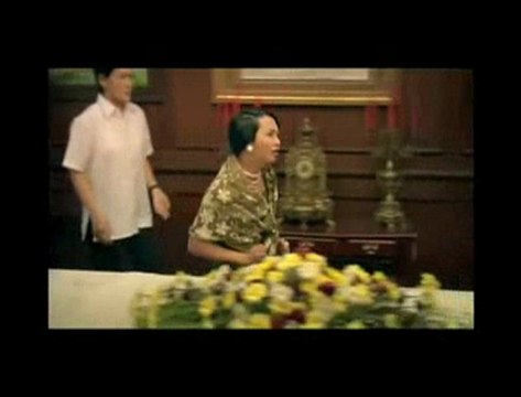 Un faux Obama tourne des spots publicitaires