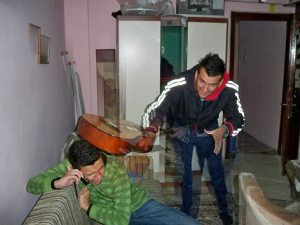 şaka