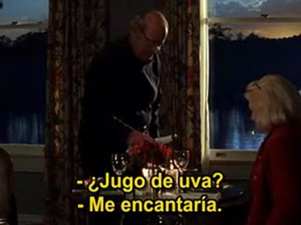 Diario de una pasión (Parte 10/11 subtitulado)