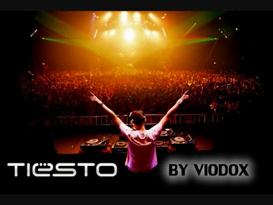Dj Tiesto - Insomnia