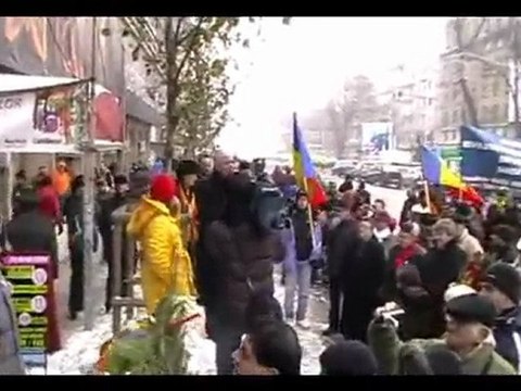 Romanian Revolution Dec.1989 - 20 Aniversare 2009,CD6