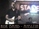 ROK BAND - ANSIZIN