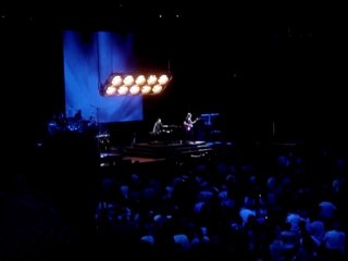 Lionel Ritchie Hello Live a Bercy