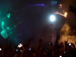 Marilyn Manson - Sweet Dreams [LIVE]