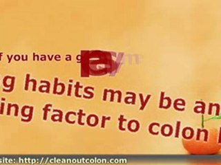 Best ways to colon cleansing