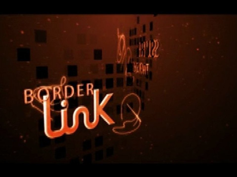 BORDER LINK épisode 3