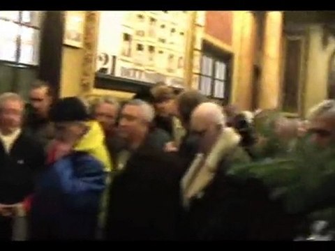 Romanian Revolution Dec.1989 - 20 Aniversare 2009,CD7