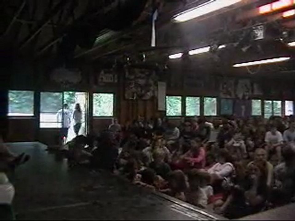 Camp