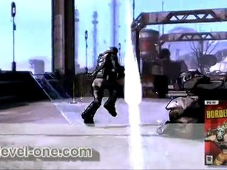 Nextlevel-one Level news special Noël