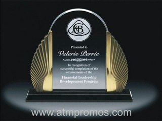 Acrylic Awards Rancho Cordova CA