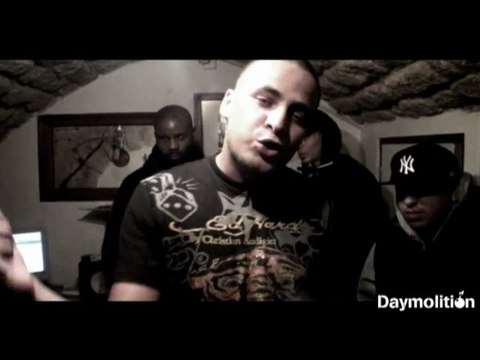 Still Fresh Bilel Esprit Noir Wira Zessau Dar.. La Fuck You