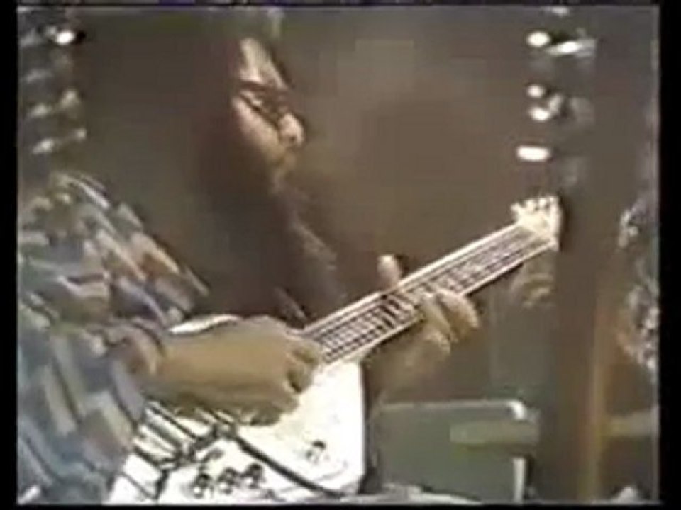 Miles Davis - Calypso Frelimo