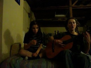 La chanson des pirates ( Les p'tites bulles )