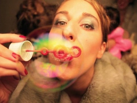 Les Chiennes Epicées le clip