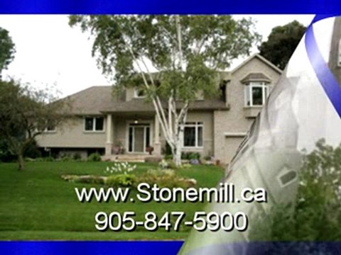 Custom Homes Oakville|New Custom Homes|Oakville