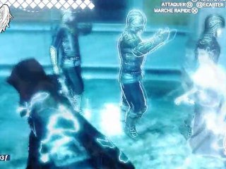 Assassin's Creed 2 gameplay Uriel no Sekai