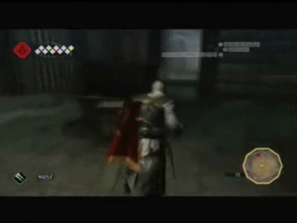 Assassins Creed 2-Walktrough-ESPAÑOL-parte 29