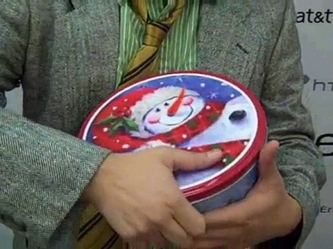 Accessory Geeks Geeksmas Day 9