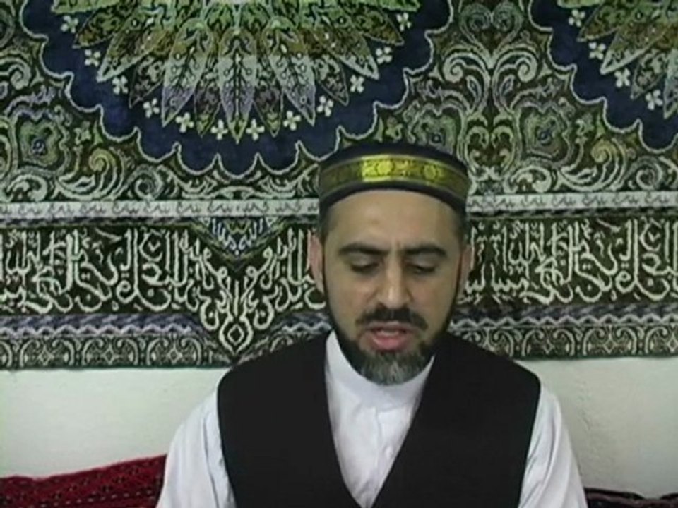 Tafsir Surat ul-Kauthar Part 3