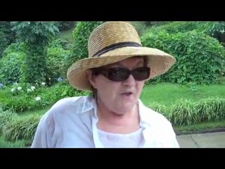 A Boquete, Panama Hiking Trip Gone Bad