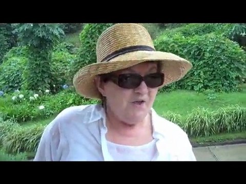 A Boquete, Panama Hiking Trip Gone Bad