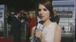 Anna Kendrick Remembers 'Twilight' Premier