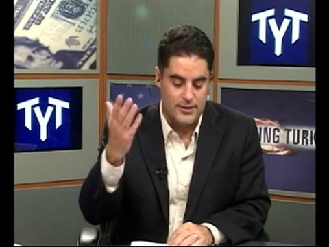 Chris Matthews & Howard Dean Argue Over Healthcare