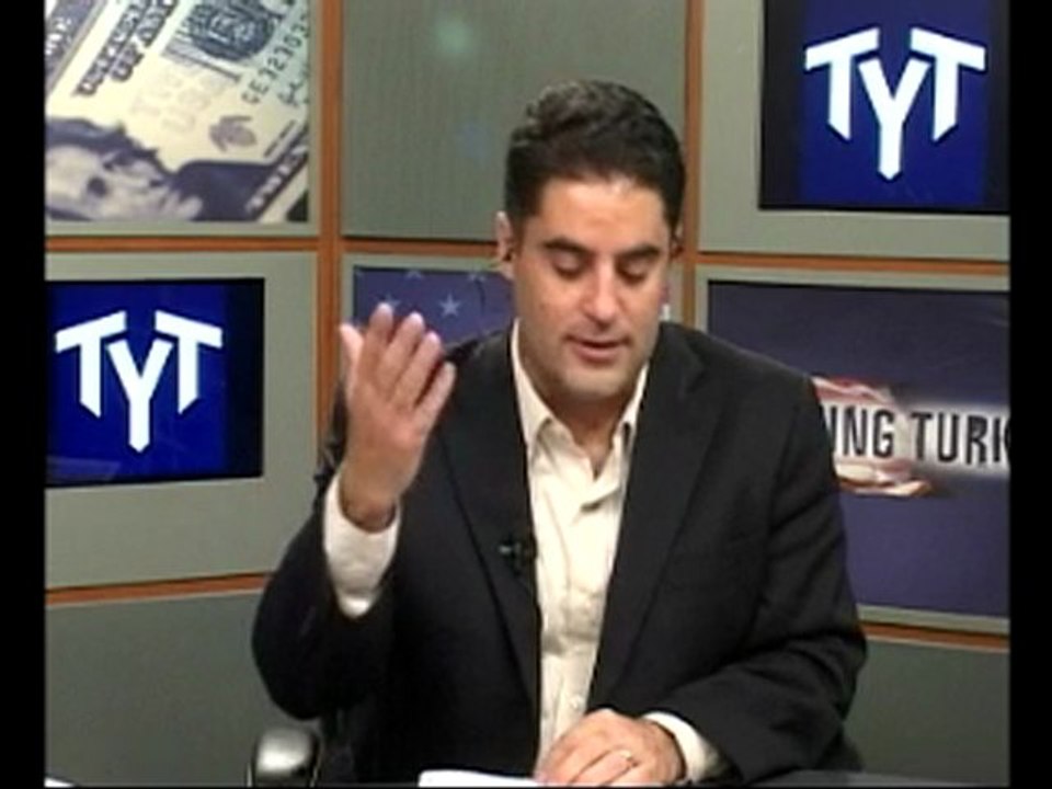 Chris Matthews & Howard Dean Argue Over Healthcare