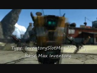 Borderlands codes (our favorites)