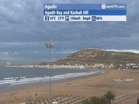 Dubrovnik - Croatia, Istanbul - Turkey, Santorini - Greece, Lech Zurs am Arlberg - Austria, Agadir - Morocco, Udaipur - India, Antibes - Juan-les-Pins - France