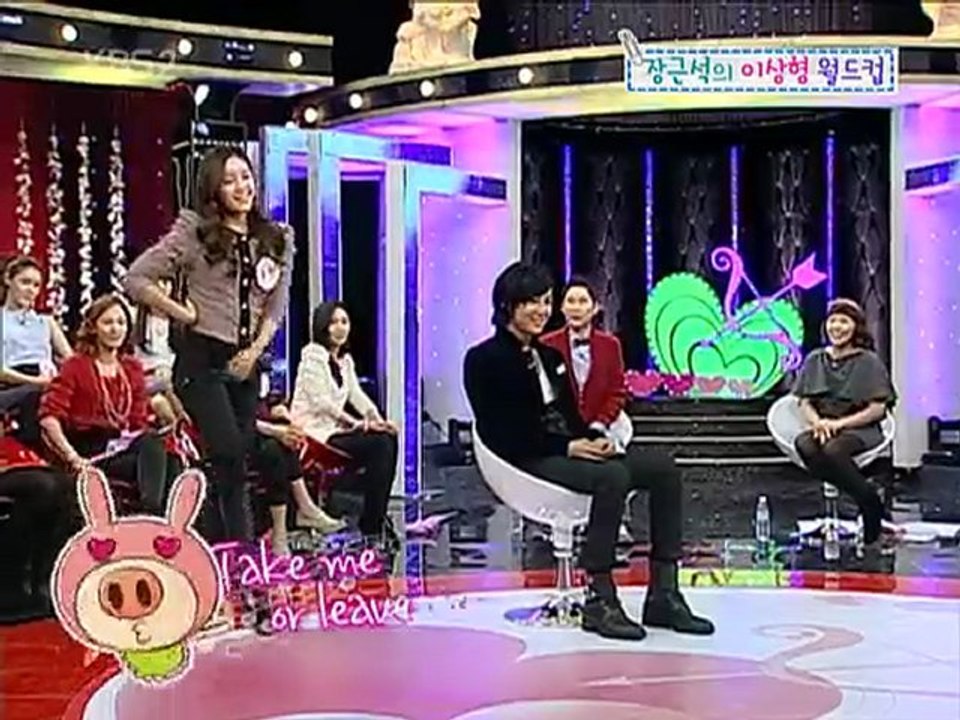 [Variety] Champagne 091220 - Kahi Jooyeon Cuts