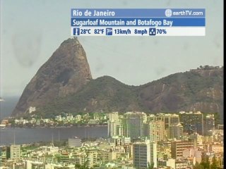 Melbourne - Australia, Warsaw - Poland, Ascona - Ticino - Switzerland, Rio de Janeiro - Brazil, New York - USA, Manila - Philippines, Budapest - Hungary