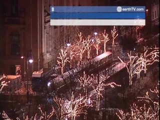 Munich - Germany, Cape Town - South Africa, Durban - South Africa, Paris - France, Auckland - New Zealand, Berlin - Germany, Nouméa - New Caledonia