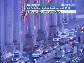 Venice - Italy, Brussels - Belgium, Johannesburg - South Africa, Washington - USA, Dresden - Germany, New York - USA, London - United Kingdom