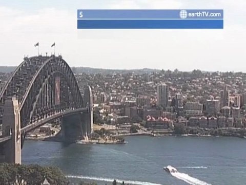 Honolulu - USA, Niagara Falls - Canada, Brussels - Belgium, Nouméa - New Caledonia, Paris - France, Sydney - Australia, New York - USA