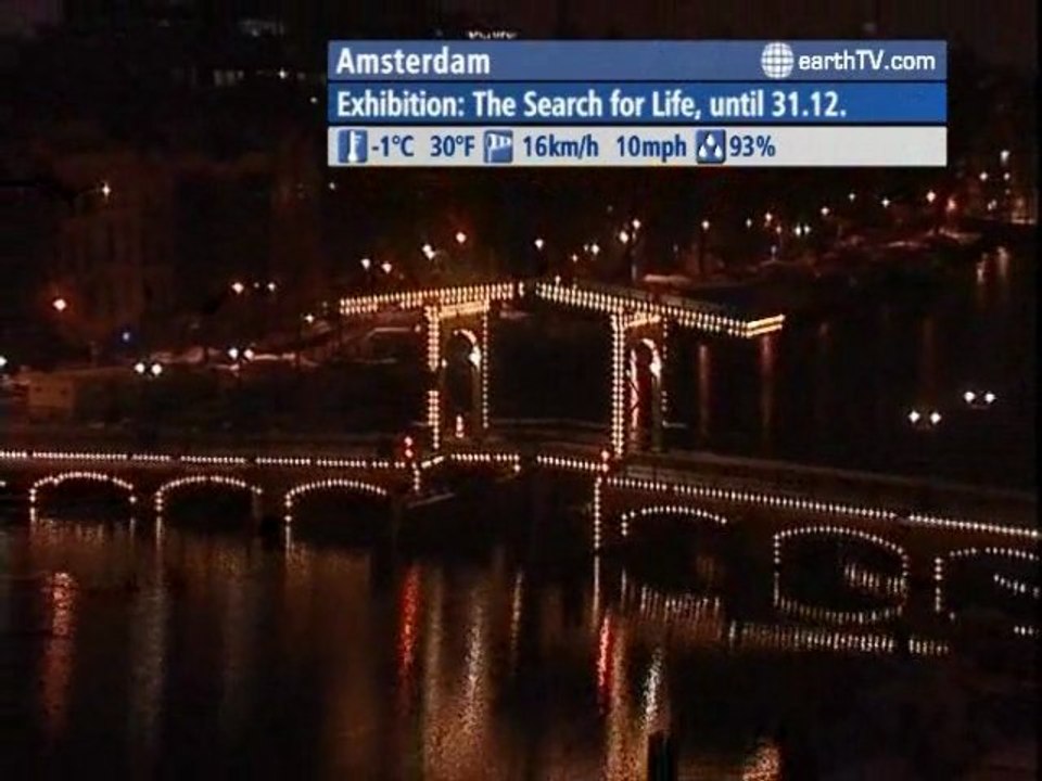 Avignon - France, Pine Valley - Beijing - China, Geneva - Switzerland, Amsterdam - Netherlands, Agadir - Morocco, Cape Town - South Africa, Macau SAR - China