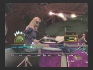 GHSH - Trippin on a Hole in a Paper Heart (Expert Vocals FC)