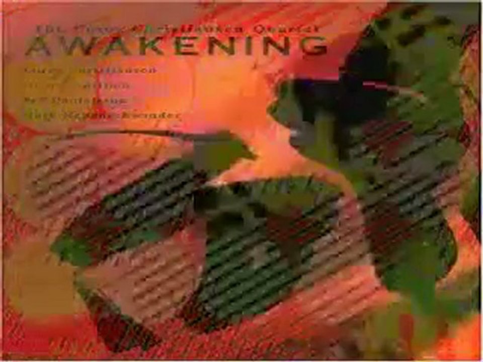 aTTeNTioN sPaN raDiO 2 Jazz, Hard Bop, Avant Garde 2