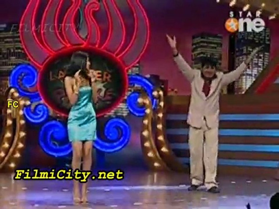 21 Dec 09 Laughter Ke Phatke pt 1
