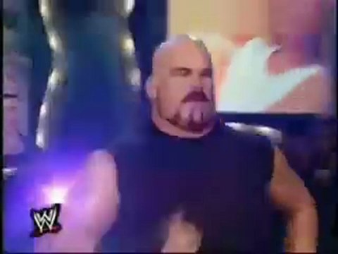 WWF - Royal Rumble 2001 Highlights