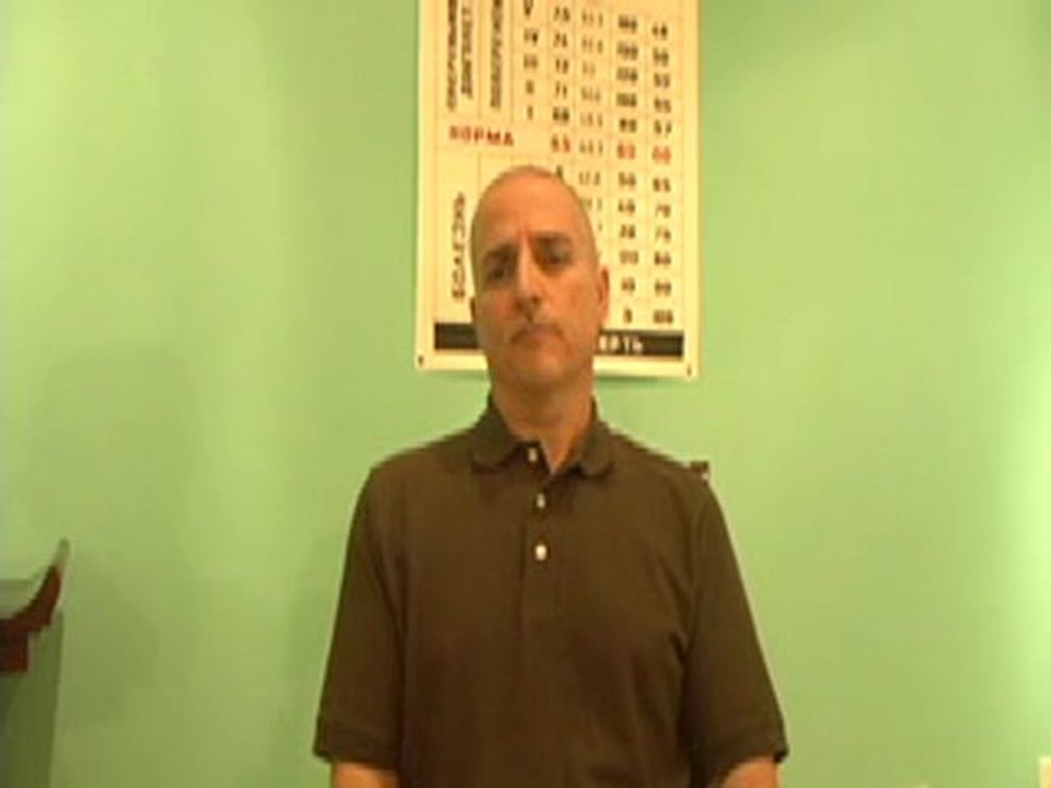 Buteyko Center USA - Mike's Journey to Cure His Asthma