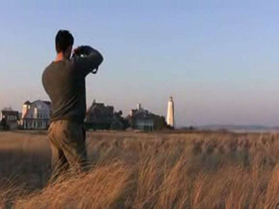 LYNDE LIGHTHOUSE - CT